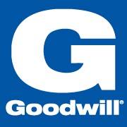 Goodwill Industries of the Inland Northwest - Curve Apparel Logo